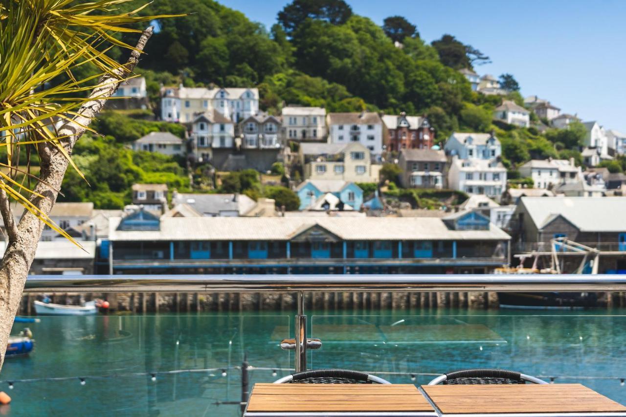 Portbyhan Hotel ลู ภายนอก รูปภาพ