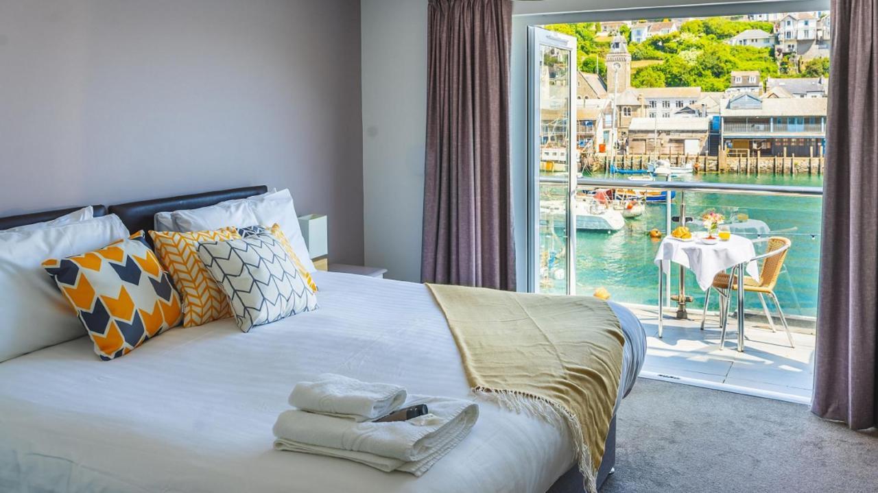 Portbyhan Hotel ลู ภายนอก รูปภาพ