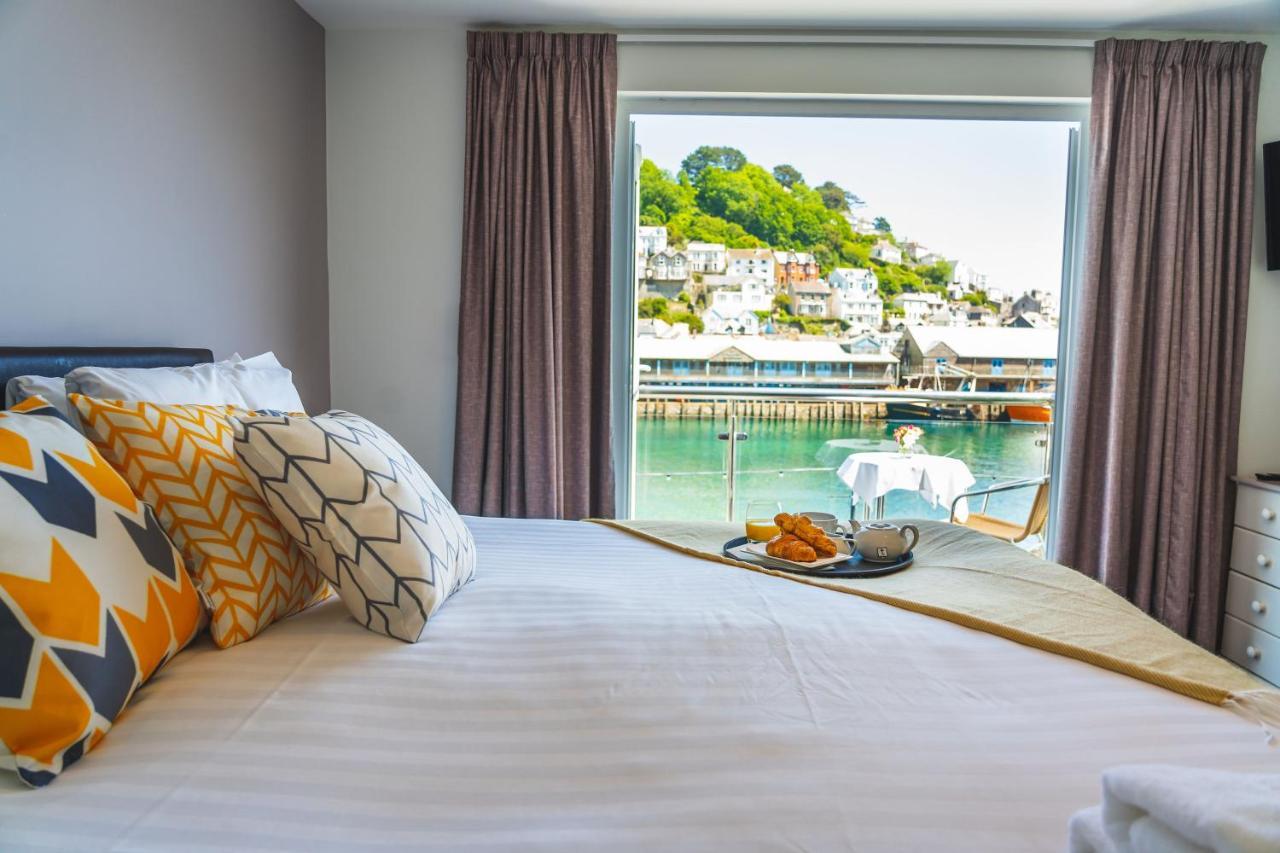 Portbyhan Hotel ลู ภายนอก รูปภาพ