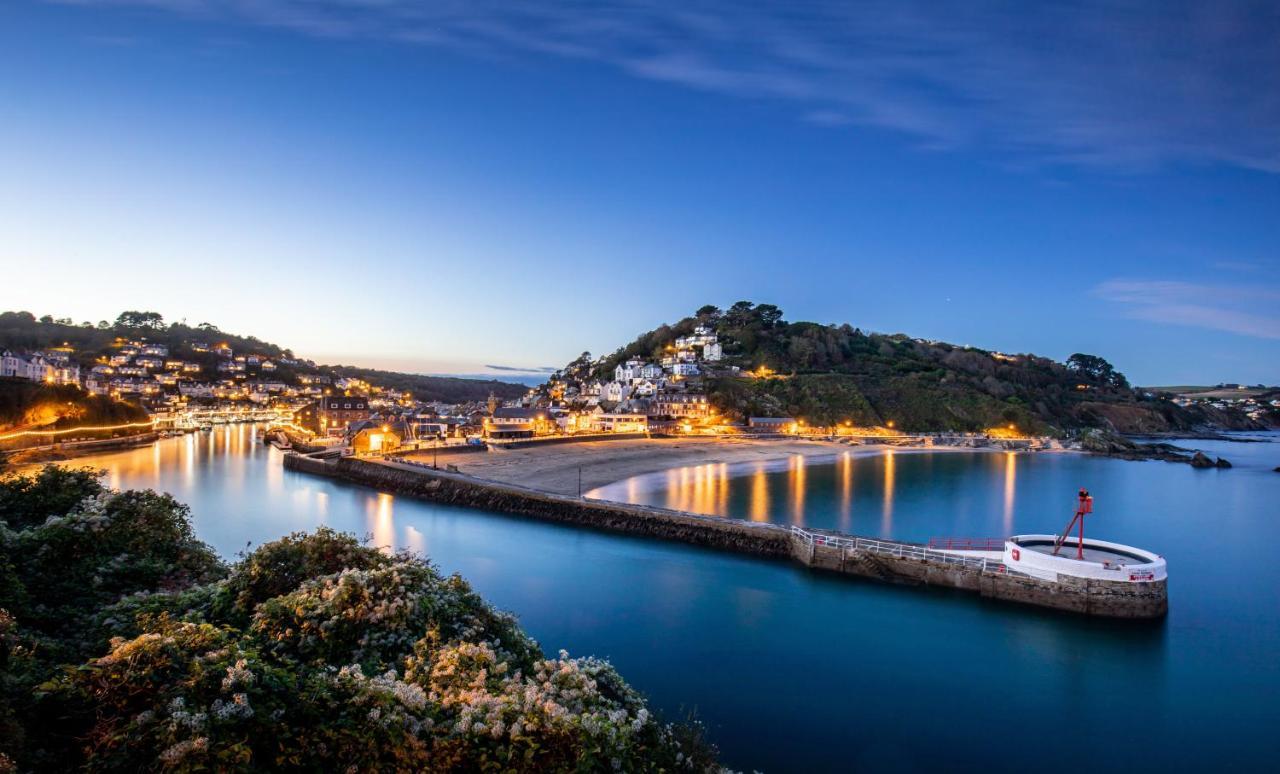 Portbyhan Hotel ลู ภายนอก รูปภาพ