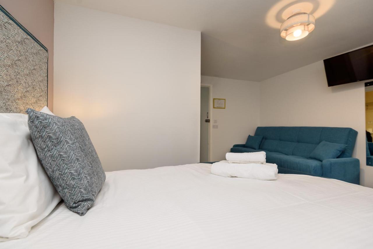 Portbyhan Hotel ลู ภายนอก รูปภาพ