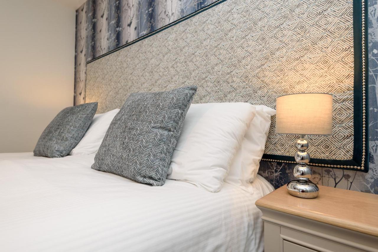 Portbyhan Hotel ลู ภายนอก รูปภาพ