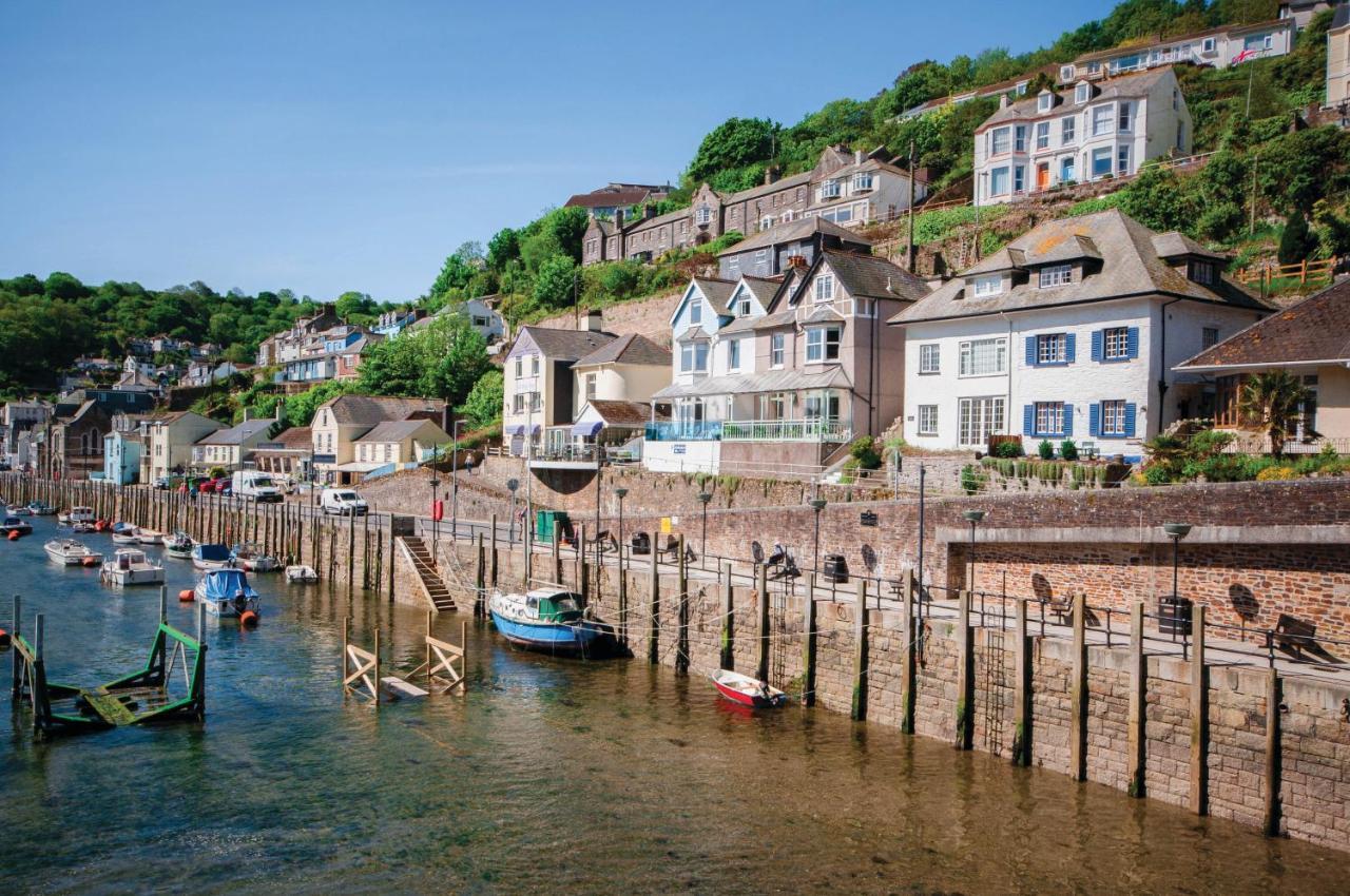Portbyhan Hotel ลู ภายนอก รูปภาพ