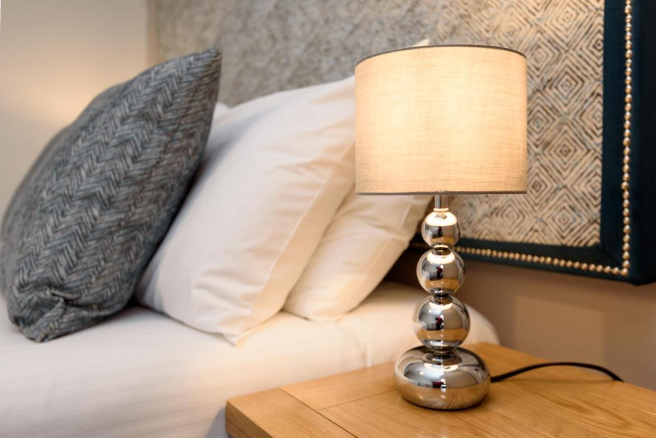 Portbyhan Hotel ลู ภายนอก รูปภาพ