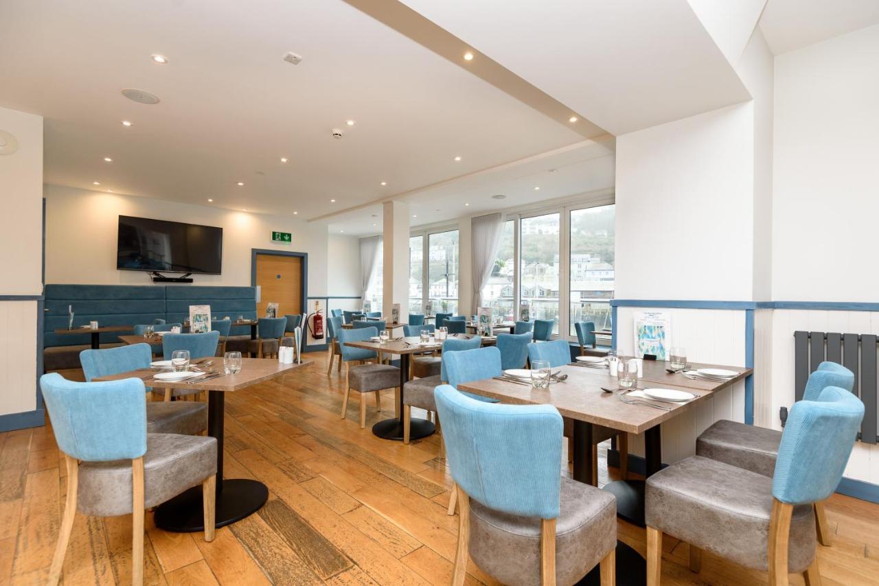 Portbyhan Hotel ลู ภายนอก รูปภาพ