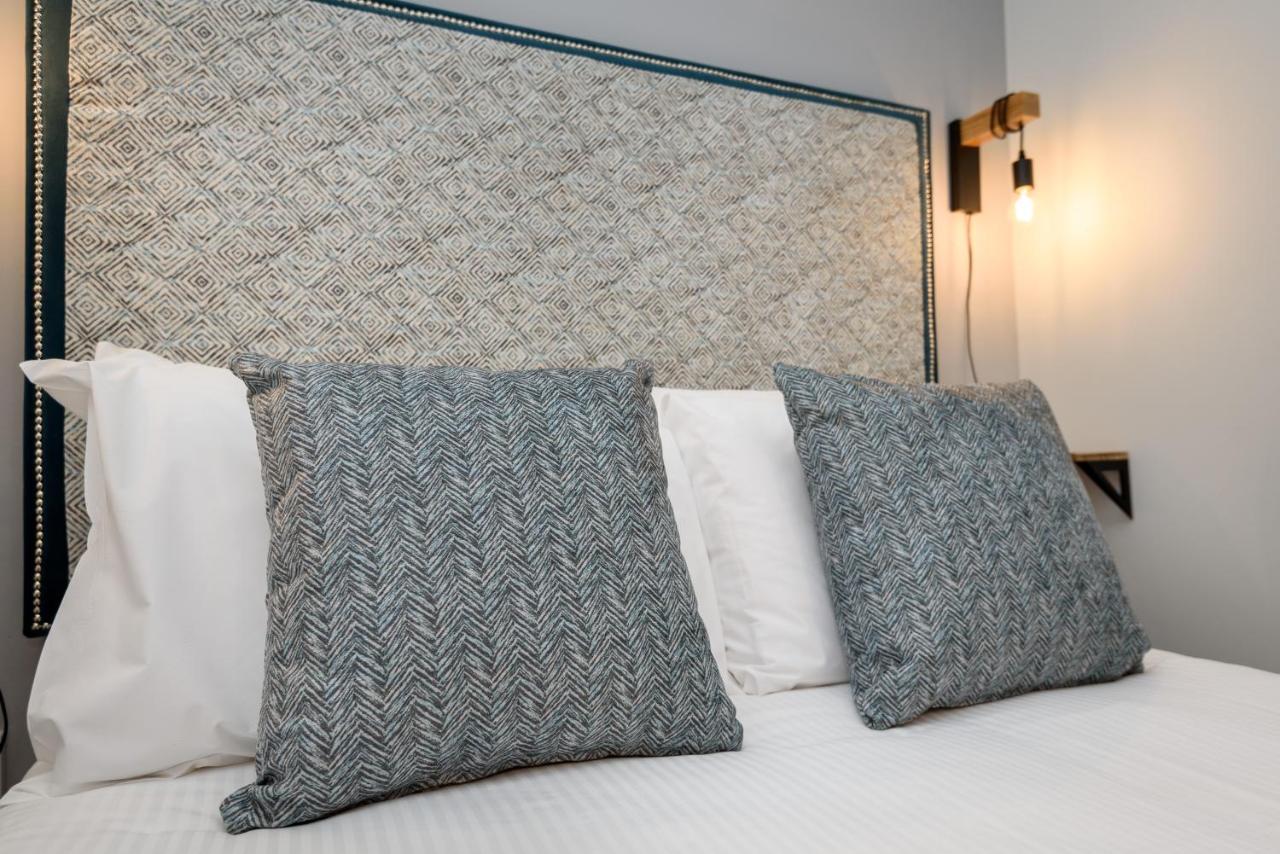 Portbyhan Hotel ลู ภายนอก รูปภาพ