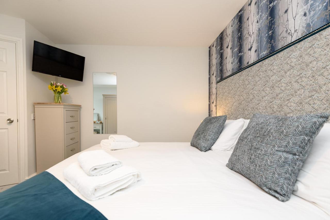 Portbyhan Hotel ลู ภายนอก รูปภาพ