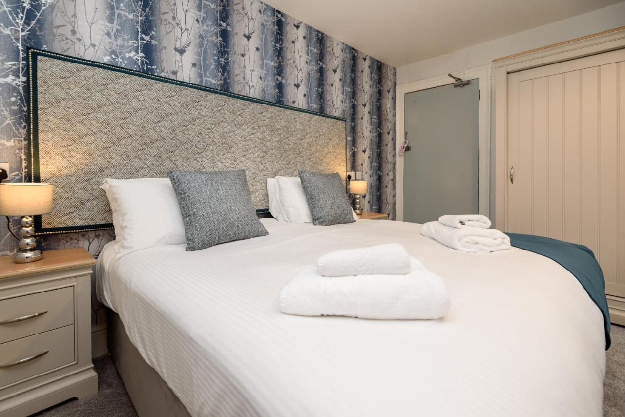 Portbyhan Hotel ลู ภายนอก รูปภาพ