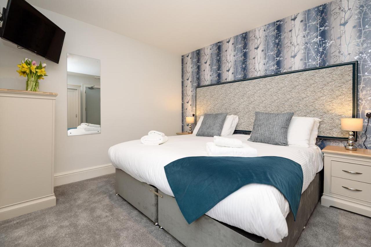 Portbyhan Hotel ลู ภายนอก รูปภาพ