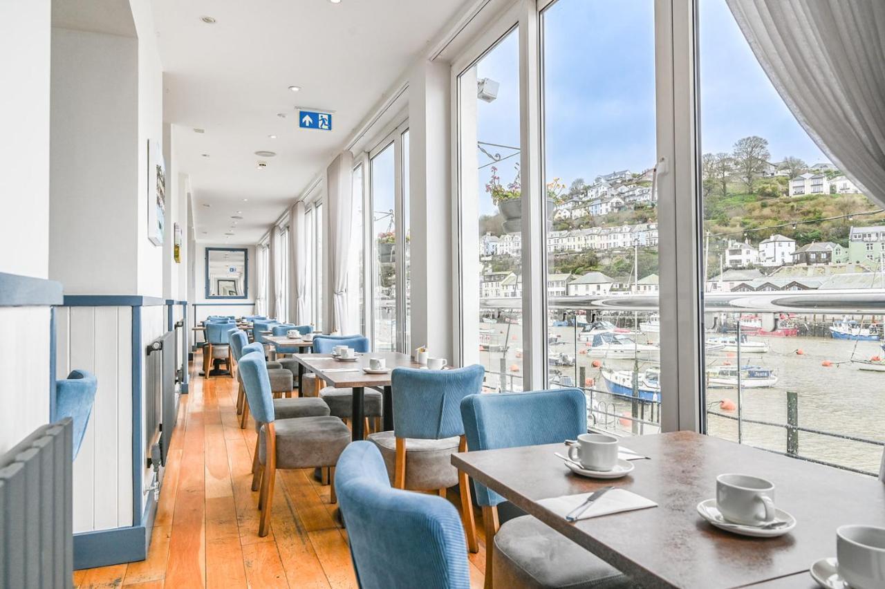 Portbyhan Hotel ลู ภายนอก รูปภาพ