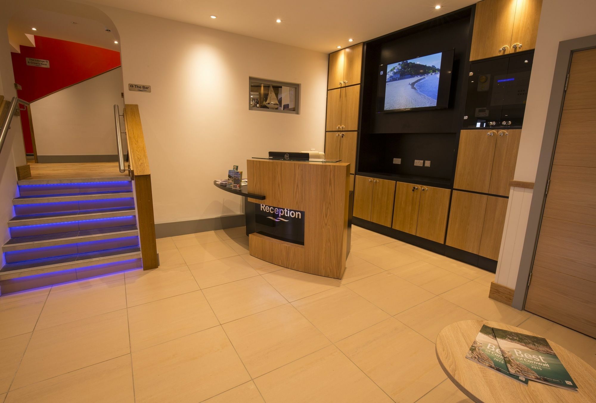 Portbyhan Hotel ลู ภายนอก รูปภาพ